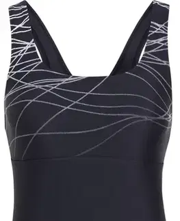 Plavecké plavky Energetics Pamela Swimsuit Veľkosť: 36