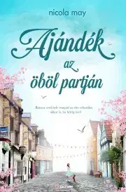 Romantická beletria Ajándék az öböl partján - Nicola May