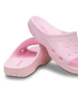 Šľapky Crocs Saturday Slide W Veľkosť: 37-38 EUR