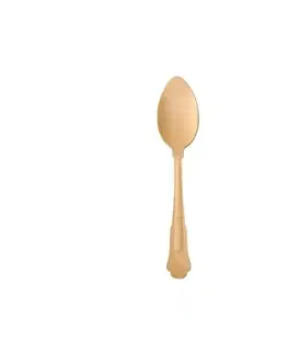 Príbory MAKRO Drevená lyžica 20,5cm