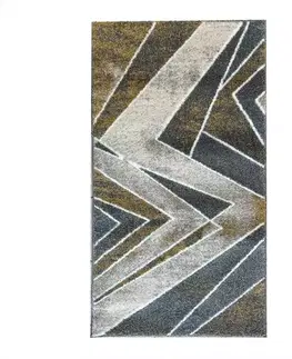 Moderné koberce Koberec Frisee Viera 1.6/2.3 FVY MU81C sivá