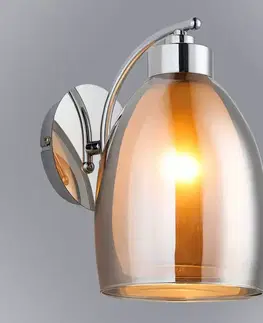 Lampy do obývačky Svietidlo Vita  Graphit AD-01KG K1