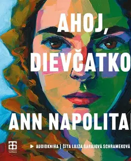 Svetová beletria Publixing a Tatran Ahoj, dievčatko