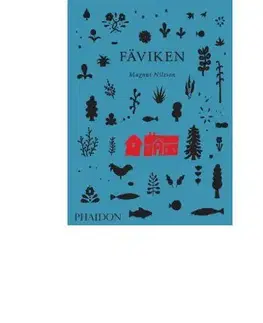 Kuchárky - ostatné Faviken - Magnus Nilsson
