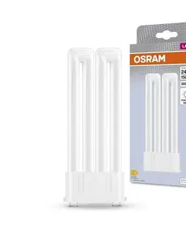 Svietidlá LED Žiarivková trubica 2G10/12W/230V 4000K - Osram 4058075822832