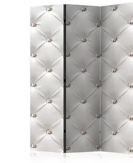 Paravány Paraván White Elegance Dekorhome