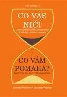 Zdravie, životný štýl - ostatné Co Vás ničí - Omyly prominentů, polopravdy a někdy i bláboly, cenzura - Jarmila Průchová