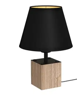 Lampy  Stolná lampa SODER 1xE27/60W/230V 767