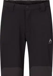 Nohavice McKinley Beiron Hiking Pants Kids Veľkosť: 128