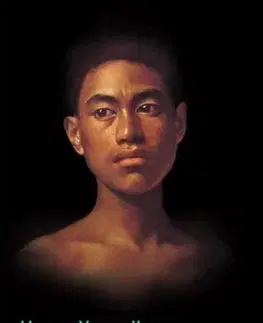Romantická beletria Do ráje - Yanagihara Hanya