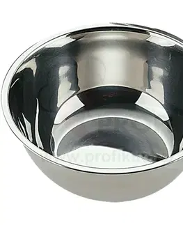 Misy s okrajom STALGAST Misa s okrajom Stalgast 20 cm