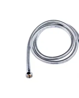 Svietidlá RAV Slezák MH1503 - Sprchová hadica 150 cm lesklý chróm MH1503