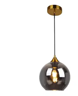 Svietidlá  Luster na lanku DAMAR 1xE27/20W/230V 316219
