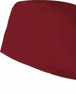 Dámske blúzky VELILLA GROUP EUROPE S.L.U. Čiapka pre zdravotníkov - červená