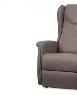 Kreslá Elektrické polohovacie kreslo TV-1192 Autronic