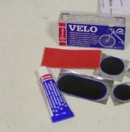 Náradie Kinekus Lepidlo na koleso bicykel VELO
