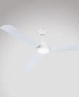 Stropnice do obývačky Stropný ventilátor s osvetlením 0310 PL1