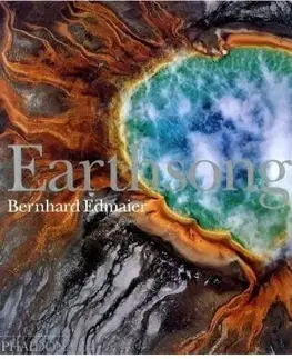 Cudzojazyčná literatúra Earthsong - Bernhard Edmaier