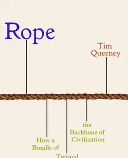 História Rope - Tim Queeney
