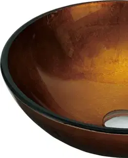 Umývadlá Mexen Mira 24124250