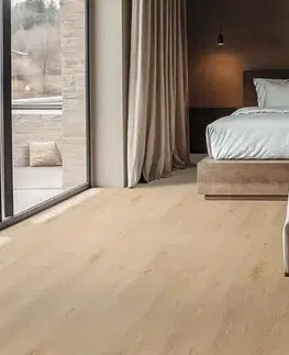 Creation 55 clic acoustic GERFLOR Creation 55 clic acoustic Aquinoah blond GERCAC55 1704
