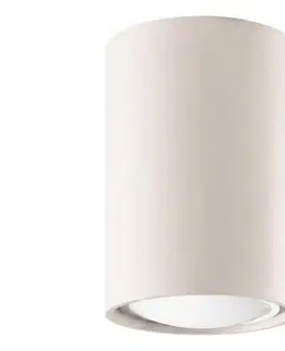 Svietidlá  SL.2066 - Bodové svietidlo LAGOS 1xGU10/10W/230V krémové SL.2066