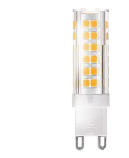 Žiarovky  LED Žiarovka G9/6W/230V 3000K KAG96WCB2