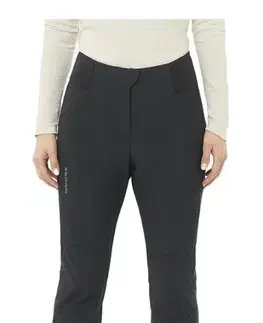 Lyžiarske nohavice Salomon Reason Ski Pants W Veľkosť: XS