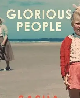 Svetová beletria Glorious People - Sasha Marianna Salzmann,Imogen Taylor