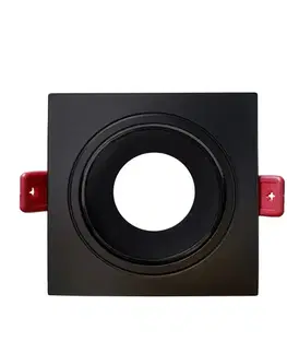 Lampy nad stôl do jedálne Podhľadový rámček TR 515 SB