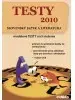 Prijímačky na stredné školy Testy 2010 Slovenský jazyk a literatúra - Daniela Baničová