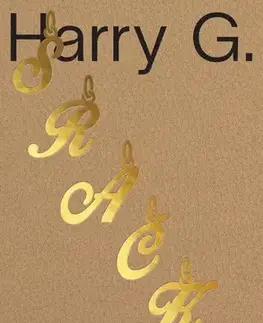 Eseje, úvahy, štúdie Sračky - Harry G. Frankfurt
