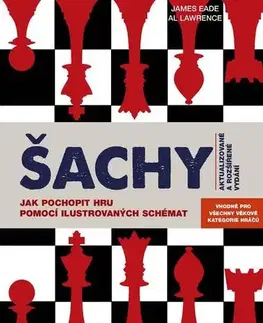 Šport - ostatné Šachy - James Eade,Al Lawrence
