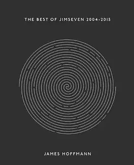 Káva, čaj The Best Of Jimseven 2004-2015 - James Hoffmann