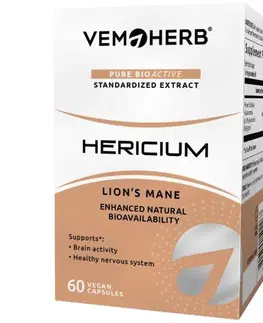 Huby VemoHerb Hericium