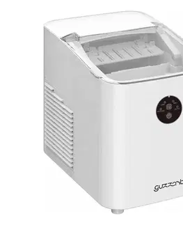 Predlžovacie káble Guzzanti GZ120W - Výrobník ľadu 120W/230V biela GZ120W