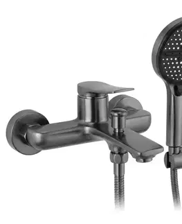 Kúpeľňové batérie REA - Vaňová batéria PREMIUM Vision Titan REA-B6730
