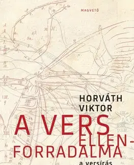 Beletria - ostatné A vers ellenforradalma - Viktor Horváth