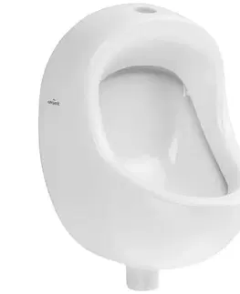 Sanitárna keramika Pisoár P101