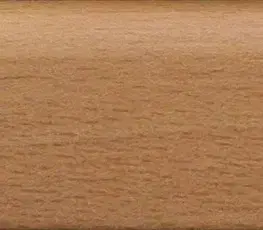 Soklové lišty > KP 40 MDF lišta KP 40 54122