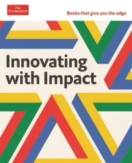 Podnikanie, obchod, predaj Innovating with Impact - Ted Ladd,Alessandro Lanteri