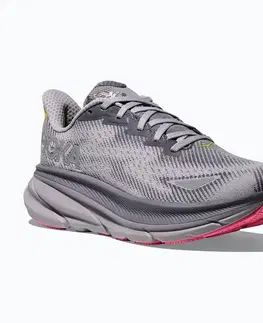 Trail Hoka Clifton 9 GTX W Veľkosť: 37 1/3 EUR