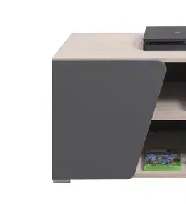TV stolíky Meblar  TV stolík DELTA DL8
