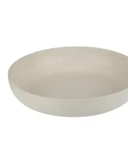 Panvice NABBI Granita granitová panvica s nepriľnavým povrchom 30 cm béžová
