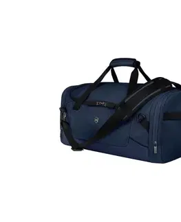 Batohy Victorinox - Cestovná taška a batoh 2v1 Altmont Modern 43 l modrá 653559