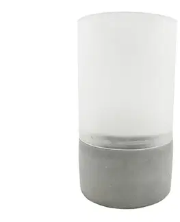 Lampy  LED Dekoračná lampa LUKY LED/0,06W/3,6V 3xAAA 315205