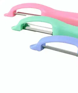 Škrabky MAKRO - Škrabka 16,5cm rôzne farby