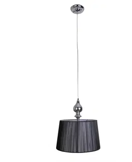 Osvetlenie Závesná lampa GILLENIA Candellux