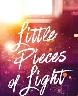 Young adults Little Pieces of Light - Emma Scott