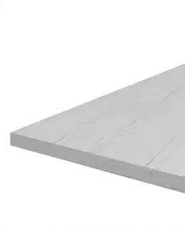 Kuchynské dosky Kuchynská doska 180cm/38mm Ipanema Biela